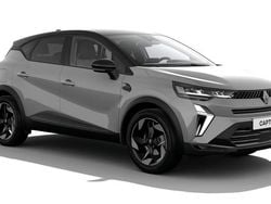 Kqj + gne Gebraucht 2025 Renault Captur Techno SUV | 26.590 € (Fairer Preis)