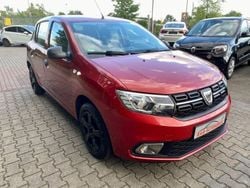 Feuerrot Gebraucht 2018 Dacia Sandero Essentiel Kleinwagen | 6.800 € (Fairer Preis)
