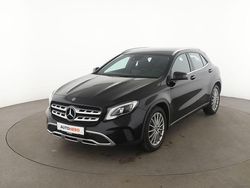 Schwarz Gebraucht 2019 Mercedes GLA180 Urban SUV | 20.170 € (Fairer Preis)
