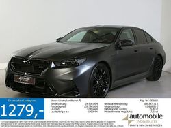 Bmw individual frozen deep gre Gebraucht 2024 BMW M5 Sport Line Limousine | 135.750 €