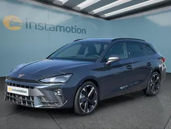 Gebraucht 2025 Cupra Leon Kombi | 32.649 € (Guter Preis)