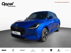 Frontier blue pearl metallic Neu 2025 Suzuki Swift Comfort Kleinwagen | 18.888 €