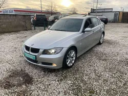 Titansilber metallic Gebraucht 2007 BMW 330 Limousine | 10.990 € (Guter Preis)