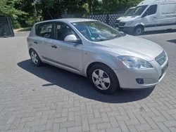 Silber Gebraucht 2008 Kia Ceed EX Limousine | 2.799 € (Fairer Preis)