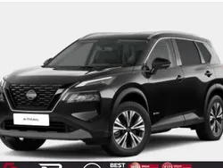 Diamond black premium metallic Neu 2024 Nissan X-Trail N-Connecta SUV | 43.990 € (Teuer)
