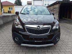 Braun Gebraucht 2015 Opel Mokka SUV | 8.950 € (Guter Preis)