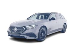 Andere Gebraucht 2024 Mercedes E300 Premium Kombi | 57.988 € (Fairer Preis)