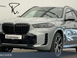 Brooklyn grau metallic Gebraucht 2024 BMW X5 Shadowline SUV | 81.319 € (Fairer Preis)