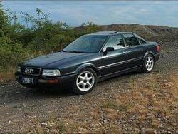 Andere farben Gebraucht 2025 Audi 80 Limousine | 5.500 € (Fairer Preis)