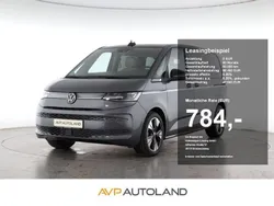 Indiumgrau Neu 2024 VW T7 Style Van | 66.390 € (Etwas zu teuer)