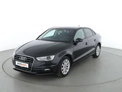 Schwarz Gebraucht 2016 Audi A3 Attraction Limousine | 15.050 € (Fairer Preis)