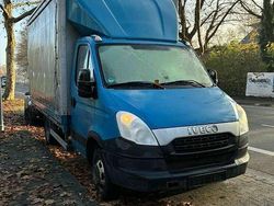 Gebraucht 2014 Iveco Daily Van | 10.499 €