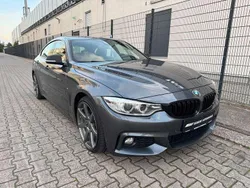Mineralgrau Gebraucht 2016 BMW 430 M Sport Coupé | 18.700 € (Guter Preis)