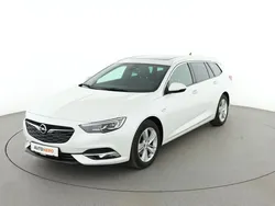 Weiß Gebraucht 2020 Opel Insignia Innovation Kombi | 17.500 € (Guter Preis)