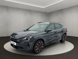 Fjordblau Gebraucht 2024 Cupra Formentor SUV | 37.902 € (Teuer)