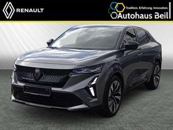 Dolomitgrau, black pearlschw Neu 2025 Renault Rafale Techno SUV | 43.790 € (Fairer Preis)