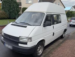 Weiß Gebraucht 1993 VW T4 Van | 6.200 €