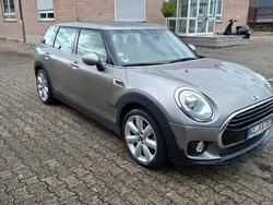 Gebraucht 2016 Mini John Cooper Works Clubman Kombi | 12.900 €