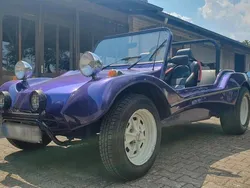 Violet Gebraucht 1986 VW Buggy Limousine | 11.250 €