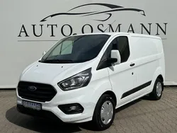 Weiß Gebraucht 2021 Ford Transit Custom Trend Abholung | 17.500 € (Guter Preis)