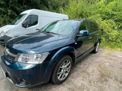 Blau Gebraucht 2015 Fiat Freemont SUV | 10.500 € (Guter Preis)
