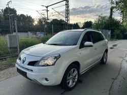 Weiß Gebraucht 2010 Renault Koleos Night&Day SUV | 3.999 € (Superpreis)