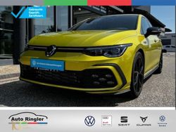 Gelb Gebraucht 2024 VW Golf GTI Limousine | 31.200 € (Etwas zu teuer)