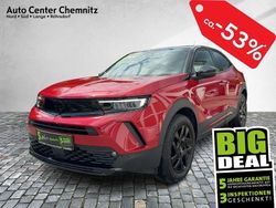 Rot Gebraucht 2022 Opel Mokka GS Line SUV | 14.701 € (Fairer Preis)