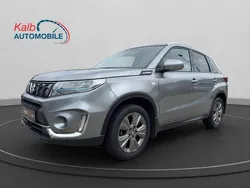 Galactic grey Gebraucht 2021 Suzuki Vitara Comfort SUV | 19.000 € (Fairer Preis)