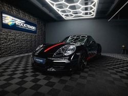 Schwarz Gebraucht 2013 Porsche 911 Carrera GTS Chrono Coupé | 76.990 € (Superpreis)