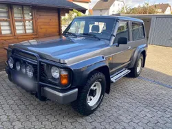 Gebraucht 1991 Nissan Patrol SUV | 38.500 €