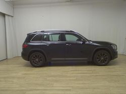 Schwarz Gebraucht 2021 Mercedes GLB200 Progressive SUV | 19.450 € (Fairer Preis)
