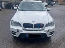 Weiß Gebraucht 2011 BMW X5 SUV | 10.500 € (Superpreis)