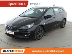 Black meet kettle Gebraucht 2020 Opel Astra Kombi | 12.760 € (Fairer Preis)