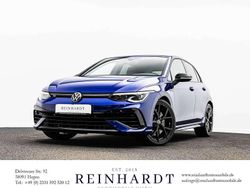 Blau Gebraucht 2022 VW Golf R Limousine | 39.365 €