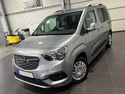 Grau Gebraucht 2019 Opel Combo Life Van / Kleinbus | 13.995 € (Fairer Preis)