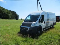 Weiß Gebraucht 2011 Fiat Ducato Van | 6.900 € (Fairer Preis)