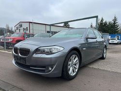 Grau Gebraucht 2011 BMW 530 Limousine | 8.690 € (Guter Preis)
