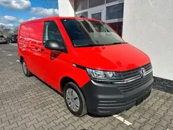 Rot Gebraucht 2022 VW T6.1 Comfortline Van | 34.990 €