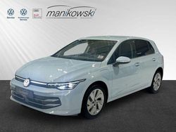 Blau Gebraucht 2025 VW Golf VIII Edition Kombi | 38.995 € (Teuer)