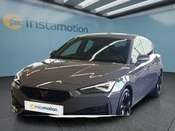 Grau Gebraucht 2024 Cupra Leon Kleinwagen | 29.199 € (Superpreis)