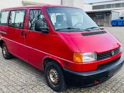 Gebraucht 2003 VW T4 Van | 2.500 €