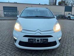 Weiß Gebraucht 2013 Citroën Grand C4 Picasso SELECTION Van / Kleinbus | 3.200 € (Guter Preis)