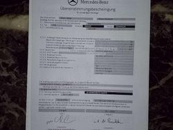 Neu 2025 Mercedes EQA250 SUV | 53.000 €