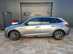 Graphitgrau Gebraucht 2023 Skoda Scala Monte Carlo Kleinwagen | 23.690 € (Fairer Preis)