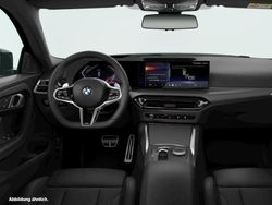 Gebraucht 2025 BMW 230 Shadowline Coupé | 48.184 €