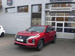 Dynamikrot Gebraucht 2020 Mitsubishi ASX Spirit+ SUV | 18.600 € (Fairer Preis)