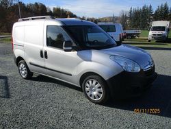 Gebraucht 2017 Opel Combo Van / Kleinbus | 3.990 € (Superpreis)