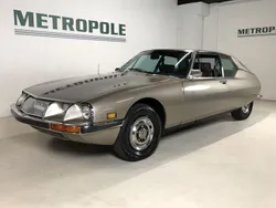 Beige Gebraucht 1972 Citroën SM | 40.000 €