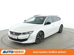 Weiß Gebraucht 2020 Peugeot 508 GT Kombi | 19.840 € (Guter Preis)